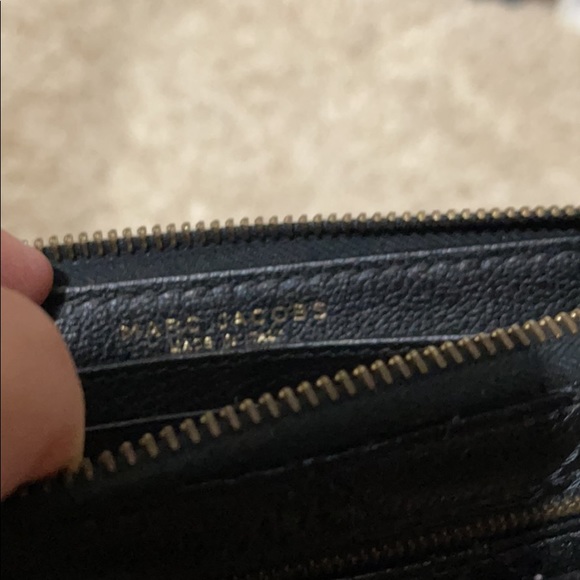 Marc jacobs clutch wallet - Picture 5 of 5